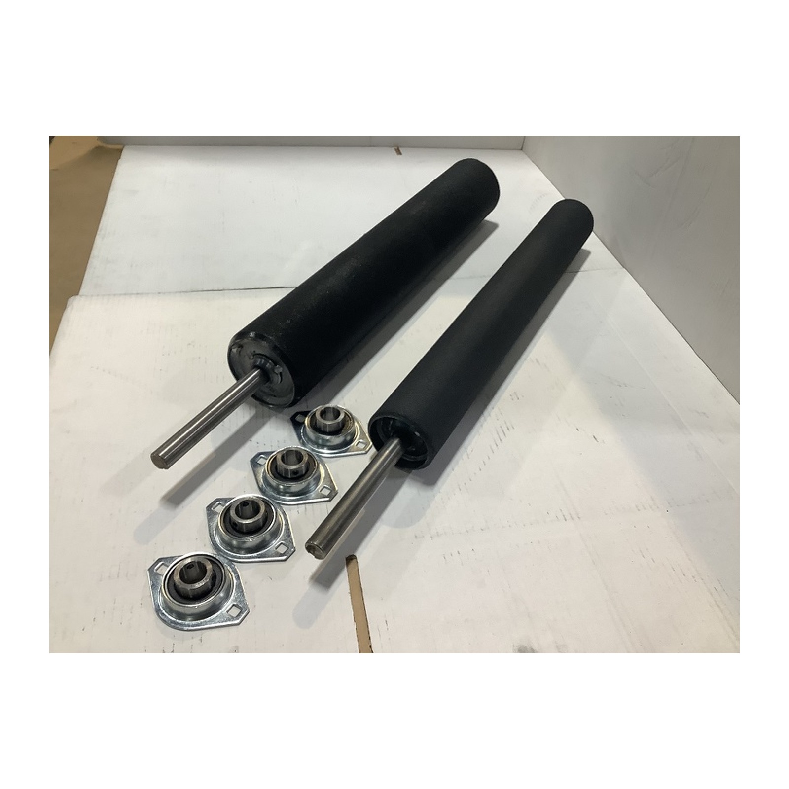 Lantech 31061725 Q-Semi 20-in PRS roller kit