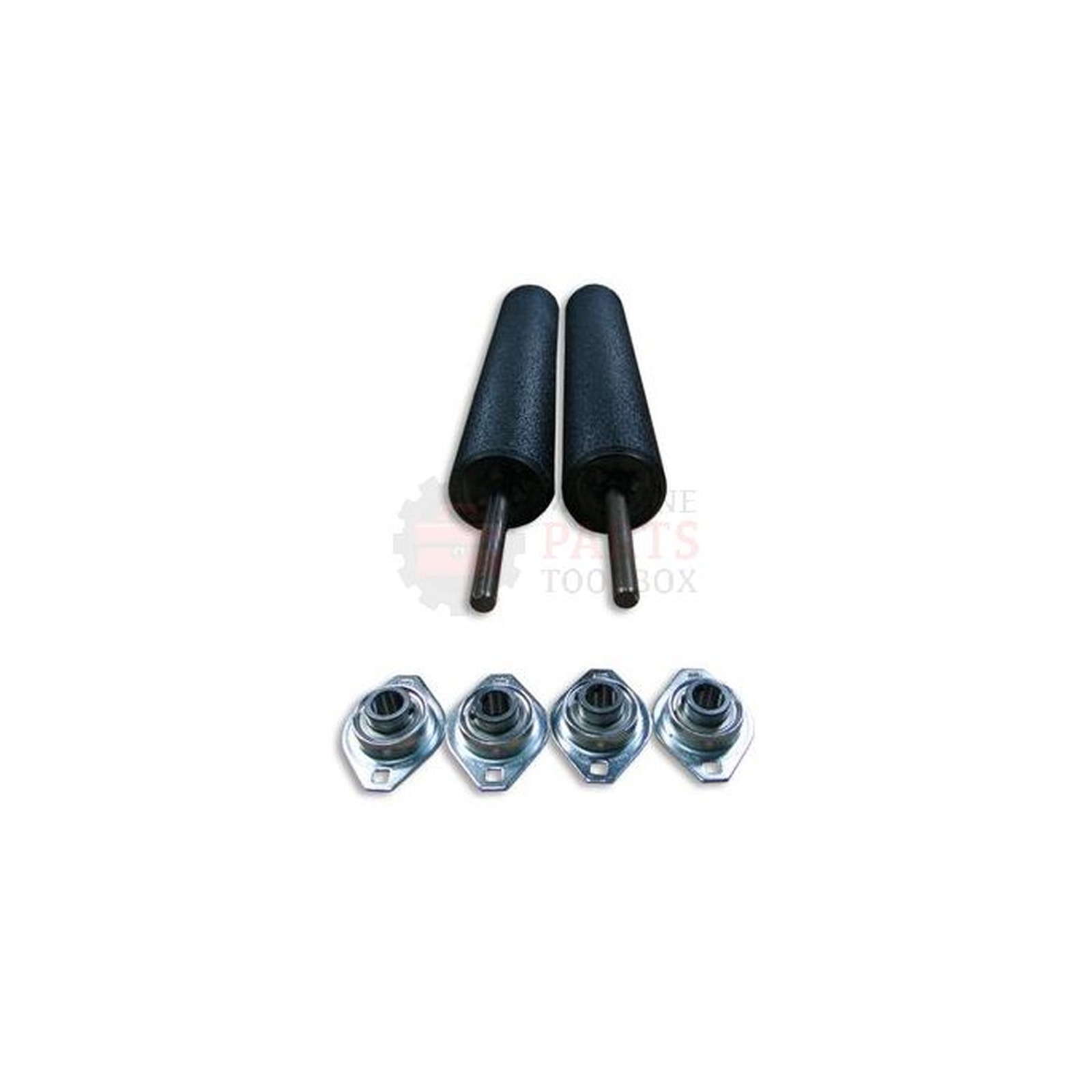 Lantech 31066482 Q-Semi 30-in PRS roller kit
