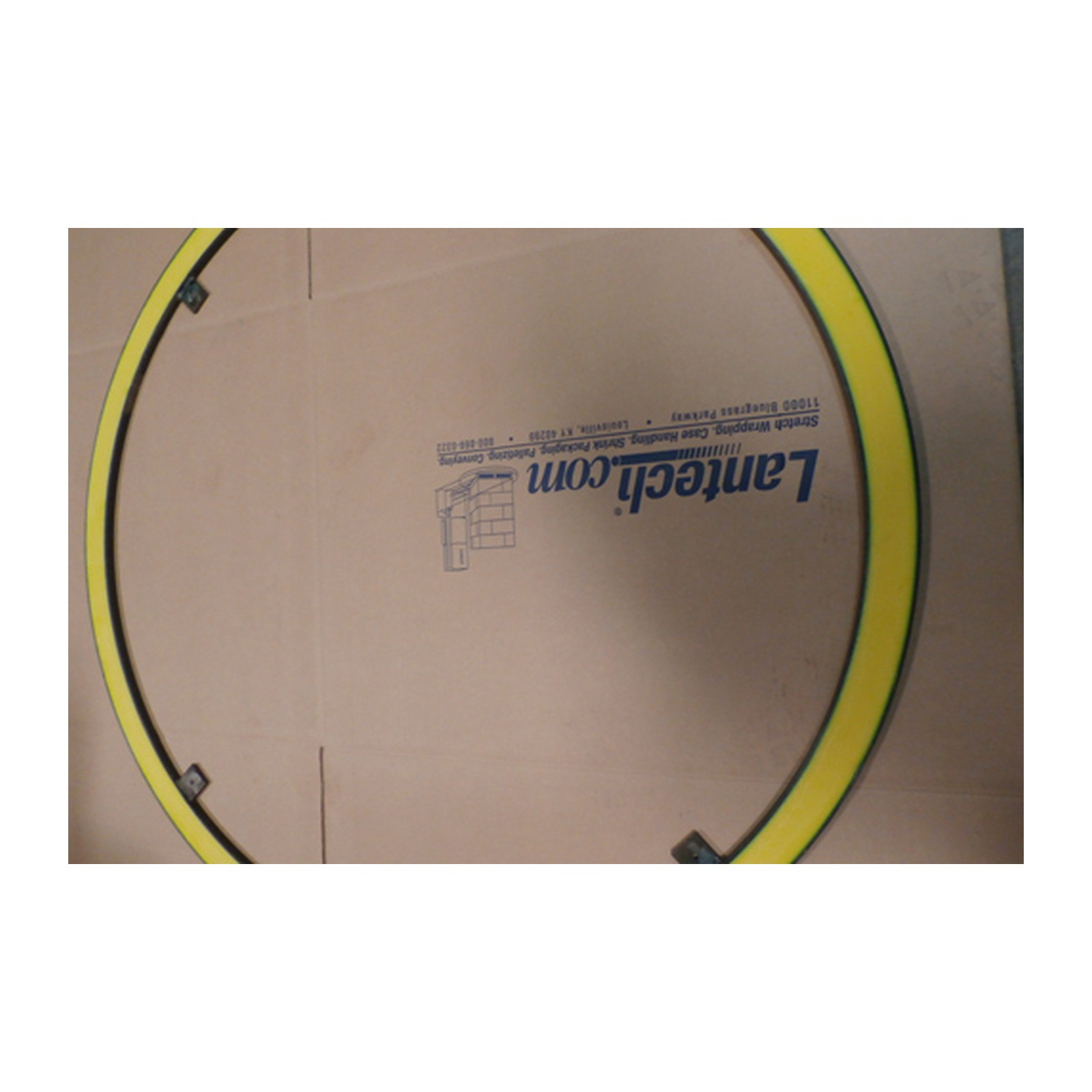 Lantech 40400095 Bearing urethane race Q-series component