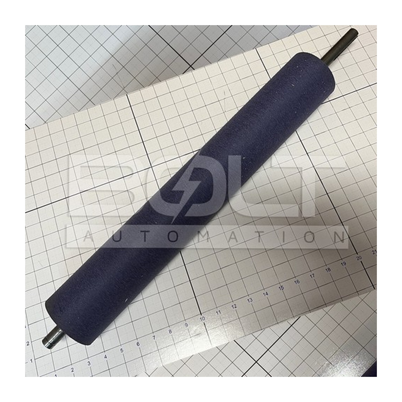 Wulftec 0MROL00028 Prestretch roller