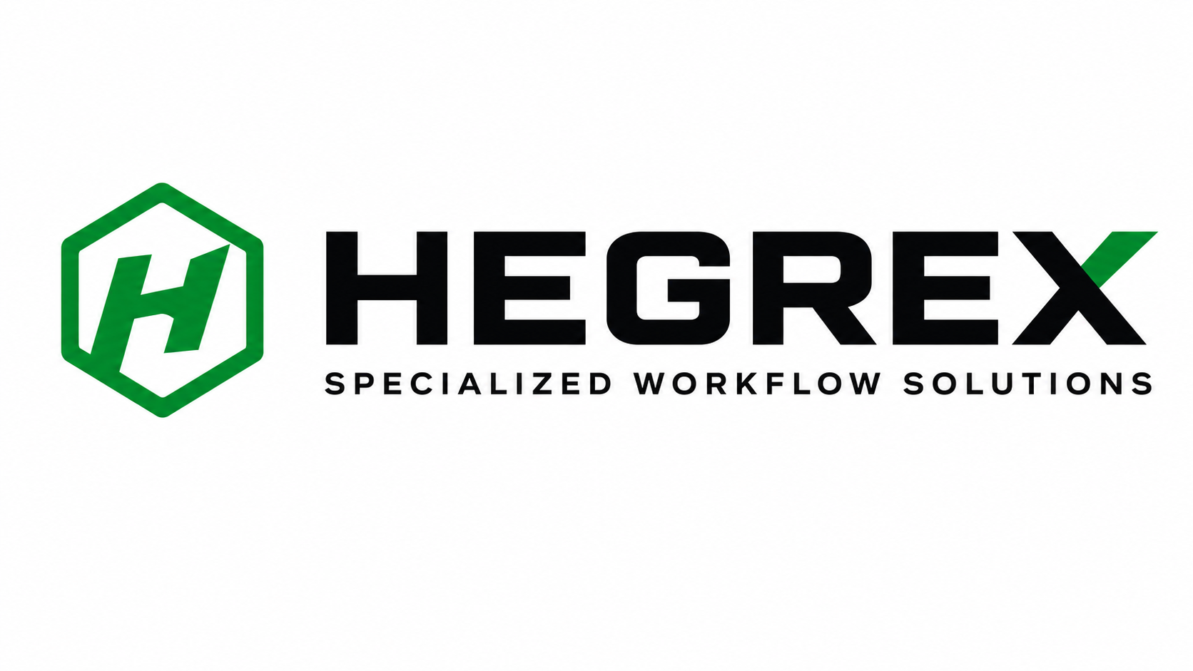 Hegrex Industrial Parts Solutions