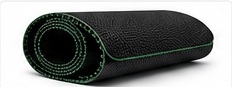 Texwrap 50-00514 Infeed replacement belt